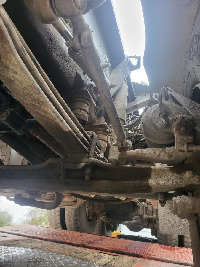 Krokbil Renault Kerax 420 DCI: bilde 24 Krokbil Renault Kerax 420 DCI: bilde 24