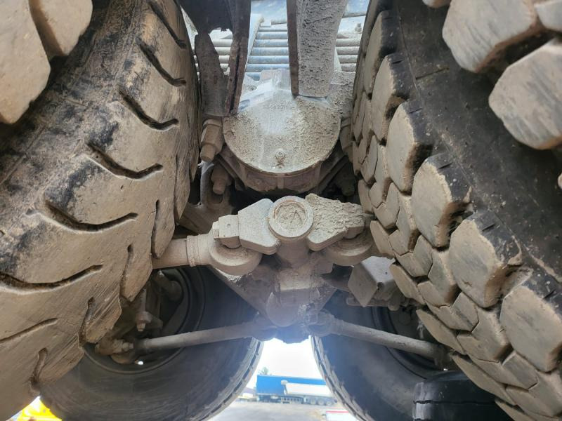 Krokbil Renault Kerax 420 DCI: bilde 21 Krokbil Renault Kerax 420 DCI: bilde 21