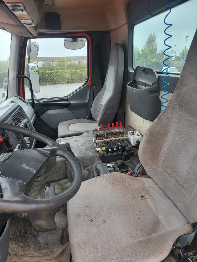 Krokbil Renault Kerax 420 DCI: bilde 9 Krokbil Renault Kerax 420 DCI: bilde 9