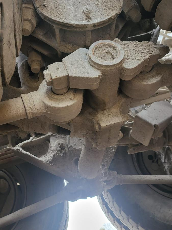 Krokbil Renault Kerax 420 DCI: bilde 19 Krokbil Renault Kerax 420 DCI: bilde 19