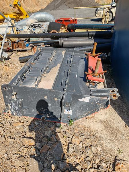 Sandvik GM420-14 - Slagknuser: bilde 4 Sandvik GM420-14 - Slagknuser: bilde 4