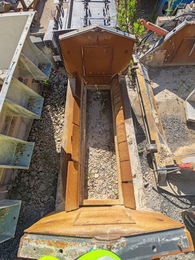 Sandvik GM420-14 - Slagknuser: bilde 3 Sandvik GM420-14 - Slagknuser: bilde 3