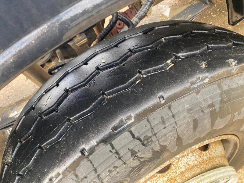 Tippbil Volvo FM 400: bilde 15