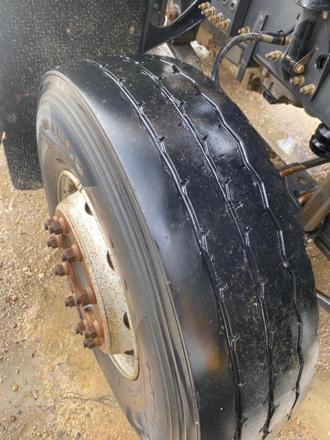 Tippbil Volvo FM 400: bilde 13