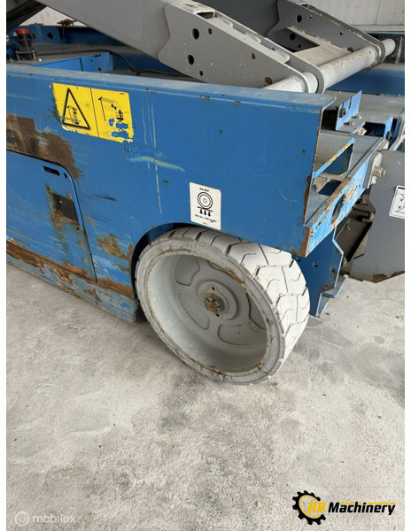 Onbekend merken GS4047 - Gaffeltruck: bilde 5 Onbekend merken GS4047 - Gaffeltruck: bilde 5