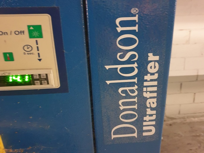 Digital trykkmaskin HP INDIGO 7500 Digital Press: bilde 18