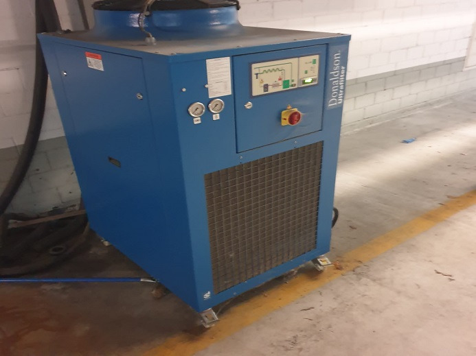 Digital trykkmaskin HP INDIGO 7500 Digital Press: bilde 16