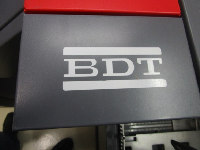 LANGBOGENANLEGER VX 370 FEEDER RICOH - Digital trykkmaskin: bilde 5 LANGBOGENANLEGER VX 370 FEEDER RICOH - Digital trykkmaskin: bilde 5