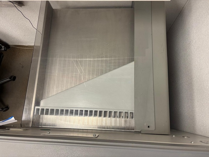 POLAR 66 - Papirskjæremaskin: bilde 4 POLAR 66 - Papirskjæremaskin: bilde 4