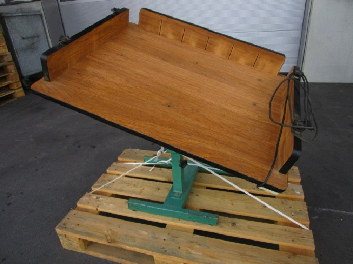 RÜTTLER - Trykkmaskin: bilde 4 RÜTTLER - Trykkmaskin: bilde 4