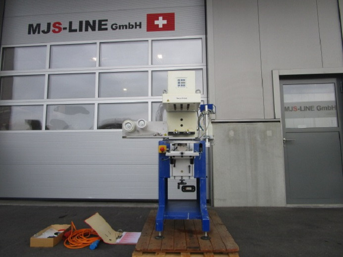 TECA-PRINT TPE 251 TAMPONDRUCKMASCHINE MIT WECHSELSTELLER - Trykkmaskin: bilde 3 TECA-PRINT TPE 251 TAMPONDRUCKMASCHINE MIT WECHSELSTELLER - Trykkmaskin: bilde 3