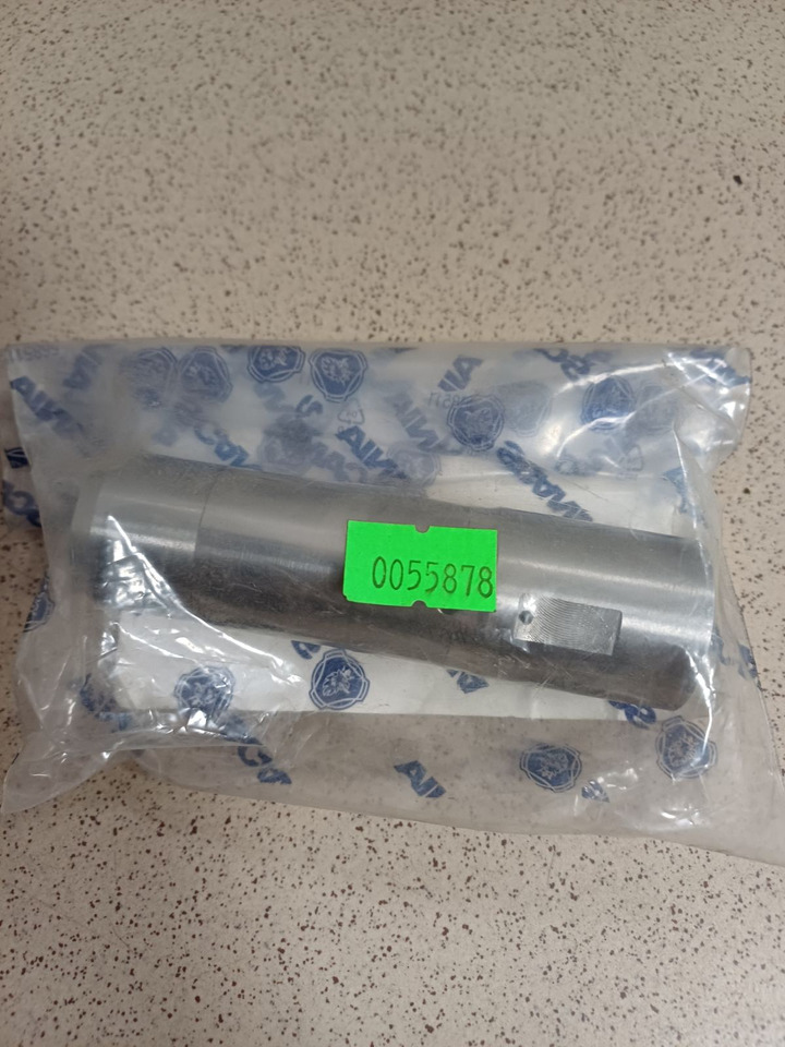 SCANIA - Motor og deler: bilde 1 SCANIA - Motor og deler: bilde 1