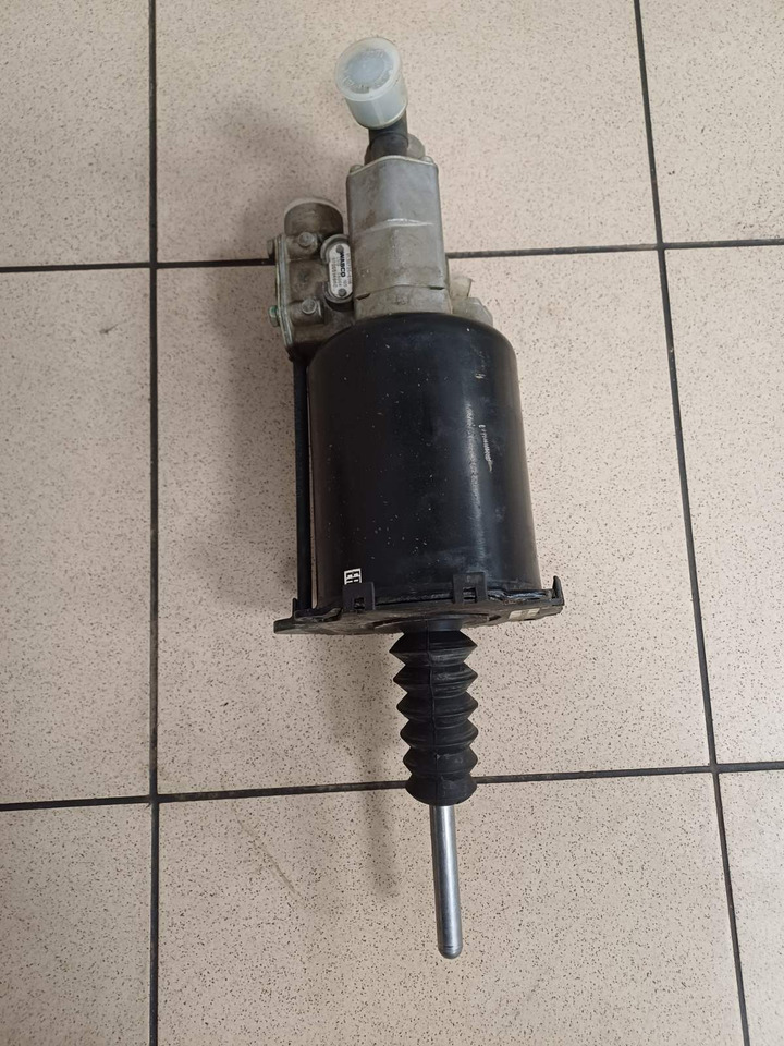 WABCO MAN - Clutchforsterker: bilde 1 WABCO MAN - Clutchforsterker: bilde 1