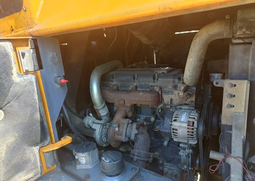 Terex TA9 - Dumper: bilde 4 Terex TA9 - Dumper: bilde 4