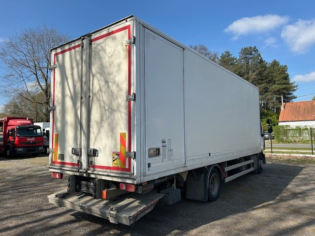 Renault Trucks D - Lastebil: bilde 3 Renault Trucks D - Lastebil: bilde 3
