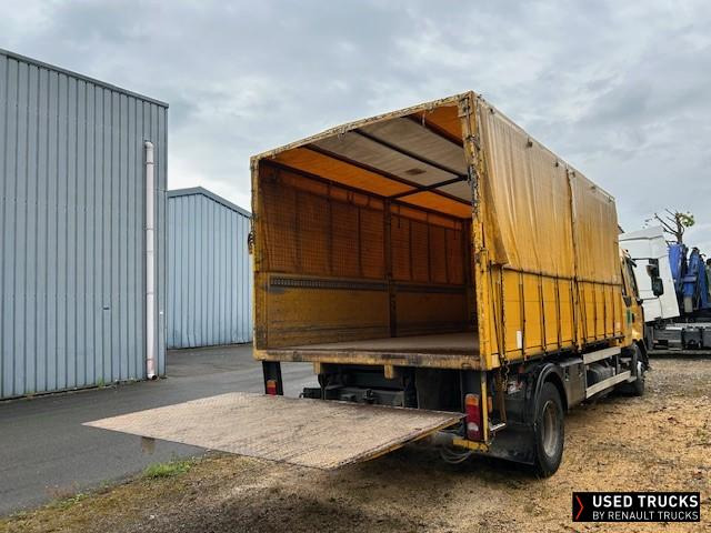 Renault Trucks Midlum - Lastebil: bilde 5 Renault Trucks Midlum - Lastebil: bilde 5