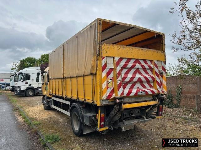 Renault Trucks Midlum - Lastebil: bilde 4 Renault Trucks Midlum - Lastebil: bilde 4