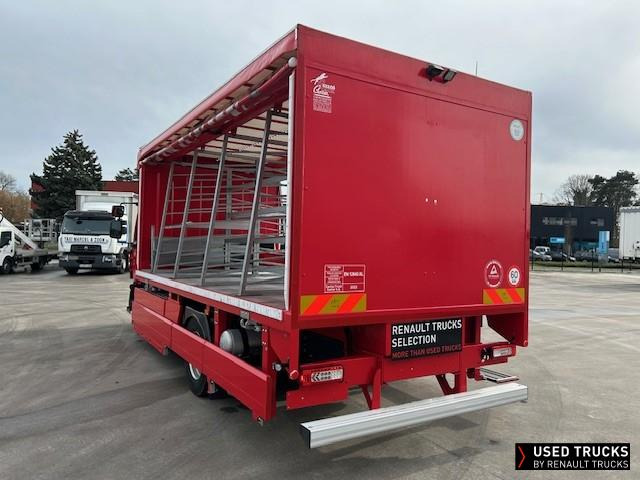 Renault Trucks D - Kapellbil, Elektrisk lastebil: bilde 3 Renault Trucks D - Kapellbil, Elektrisk lastebil: bilde 3