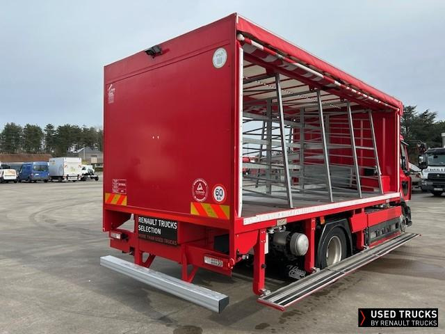 Renault Trucks D - Kapellbil, Elektrisk lastebil: bilde 2 Renault Trucks D - Kapellbil, Elektrisk lastebil: bilde 2