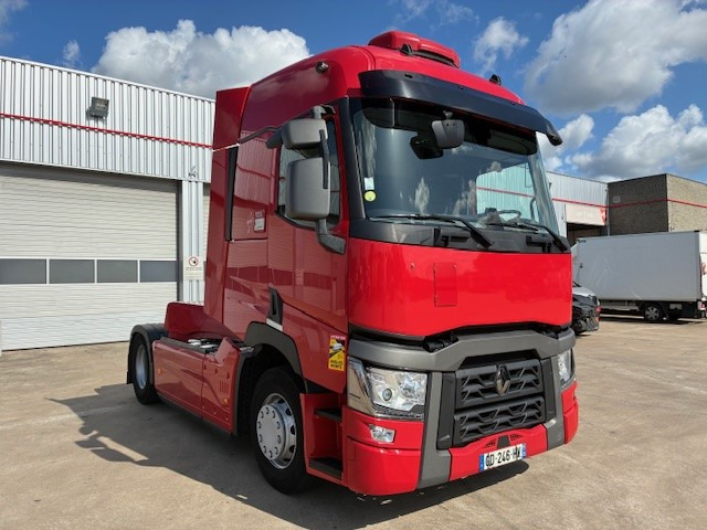 Renault Trucks T - Trekkvogn: bilde 2 Renault Trucks T - Trekkvogn: bilde 2