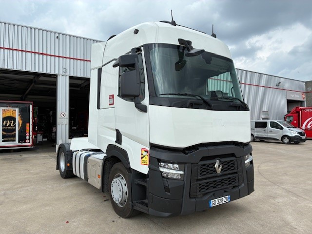 Renault Trucks T - Trekkvogn: bilde 2 Renault Trucks T - Trekkvogn: bilde 2