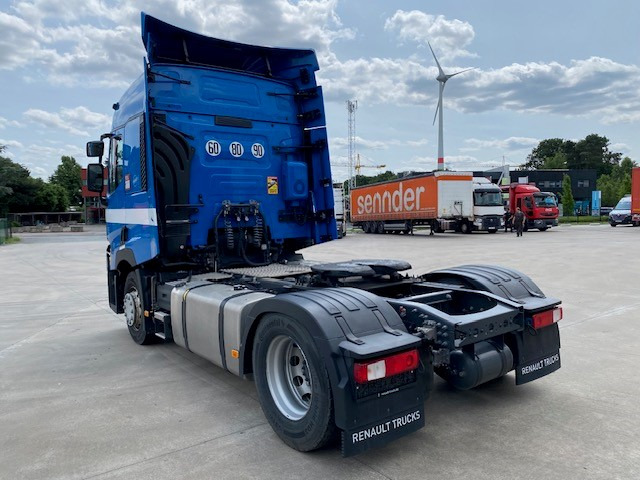 Renault Trucks T - Trekkvogn: bilde 4 Renault Trucks T - Trekkvogn: bilde 4