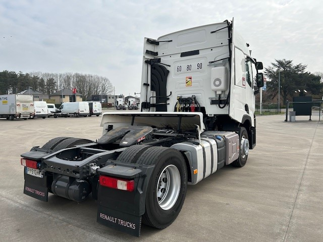 Renault Trucks T - Trekkvogn: bilde 3 Renault Trucks T - Trekkvogn: bilde 3