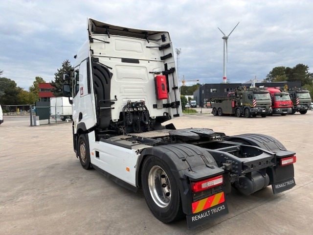Renault Trucks T - Trekkvogn: bilde 4 Renault Trucks T - Trekkvogn: bilde 4