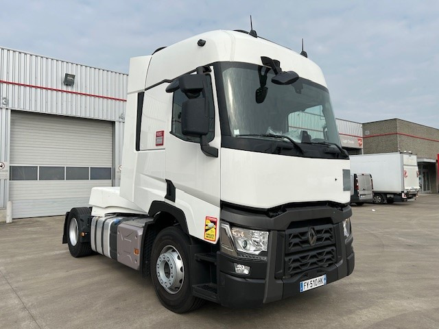 Renault Trucks T - Trekkvogn: bilde 2 Renault Trucks T - Trekkvogn: bilde 2