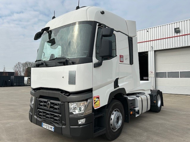 Renault Trucks T - Trekkvogn: bilde 1 Renault Trucks T - Trekkvogn: bilde 1