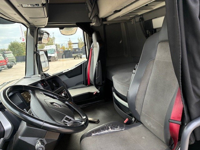 Renault Trucks T - Trekkvogn: bilde 5 Renault Trucks T - Trekkvogn: bilde 5