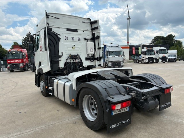 Renault Trucks T - Trekkvogn: bilde 4 Renault Trucks T - Trekkvogn: bilde 4