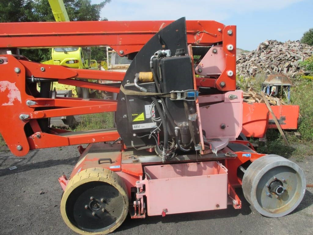 Airo A 15 JE - Bomlift: bilde 2 Airo A 15 JE - Bomlift: bilde 2