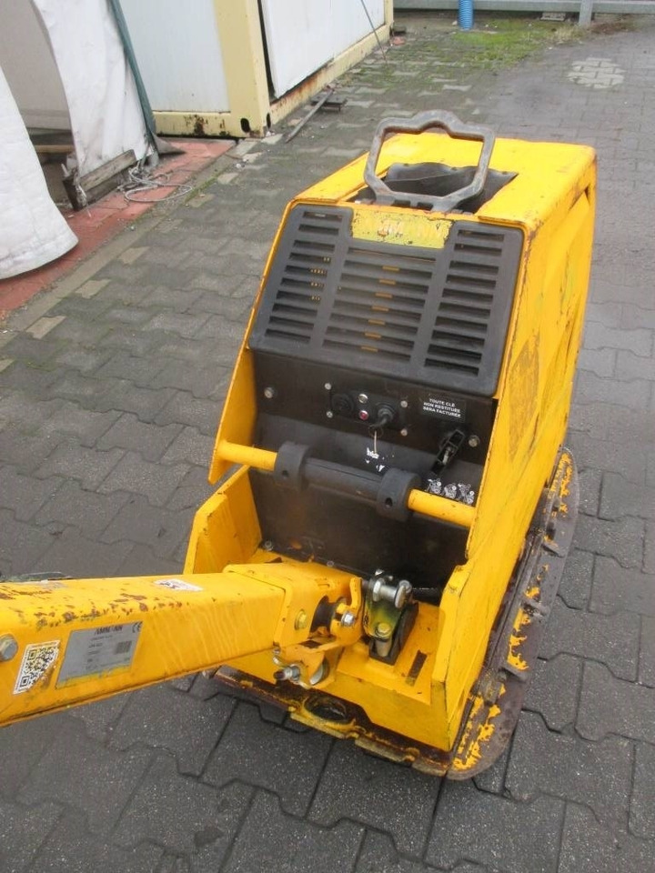 Ammann APR 5920 - Vibroplate: bilde 3 Ammann APR 5920 - Vibroplate: bilde 3