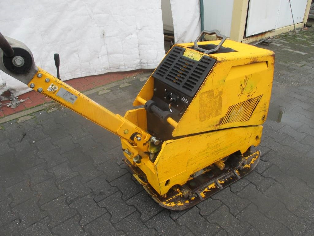 Ammann APR 5920 - Vibroplate: bilde 2 Ammann APR 5920 - Vibroplate: bilde 2