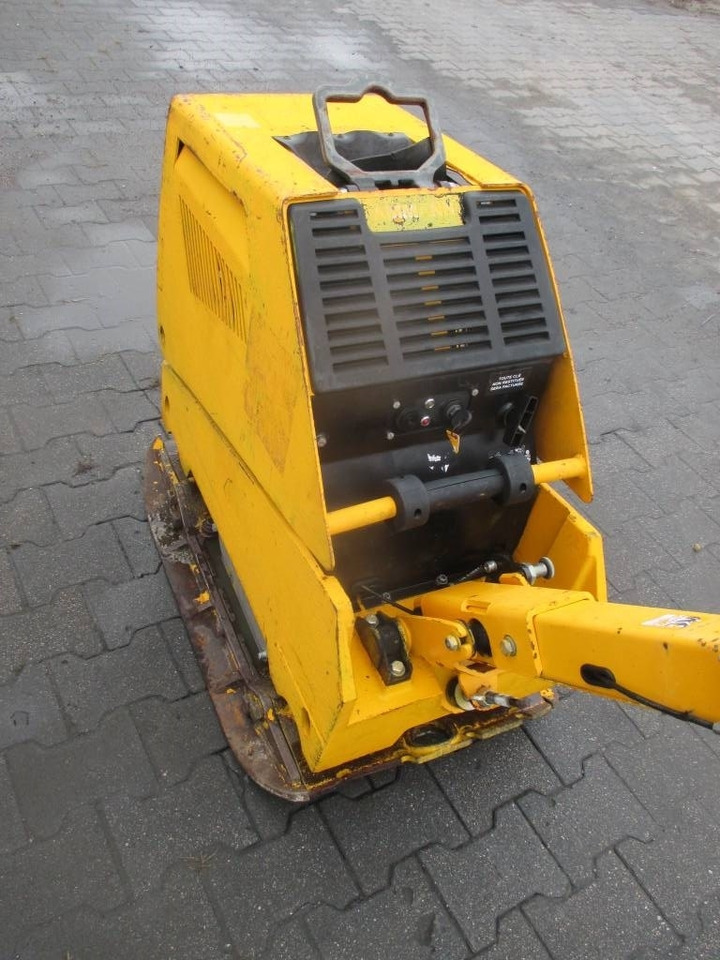 Ammann APR 5920 - Vibroplate: bilde 4 Ammann APR 5920 - Vibroplate: bilde 4