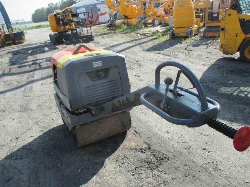 Atlas Copco LP 6500 - Vegvals: bilde 5 Atlas Copco LP 6500 - Vegvals: bilde 5