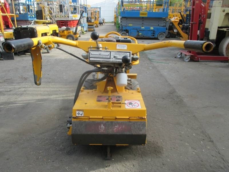 Barreto 1320H - Tohjulstraktor: bilde 3 Barreto 1320H - Tohjulstraktor: bilde 3