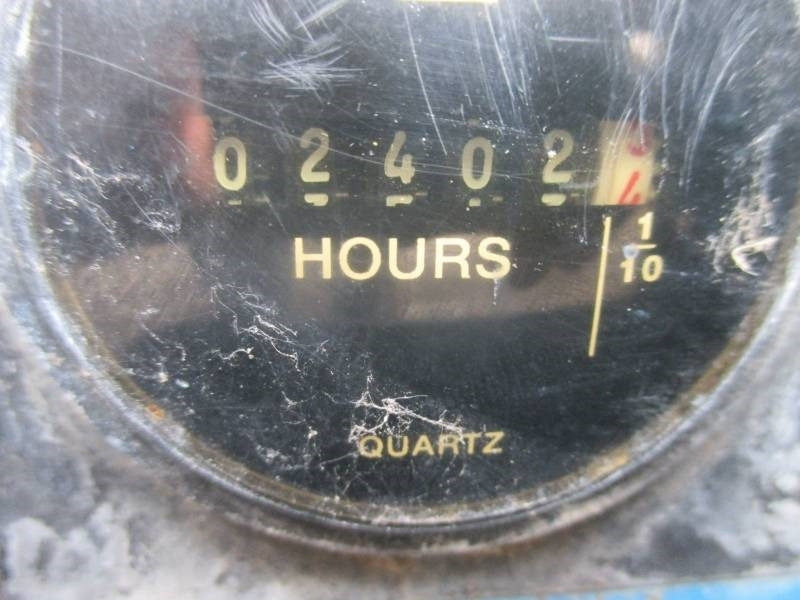 Sakselift Genie GS 5390 RT: bilde 14 Sakselift Genie GS 5390 RT: bilde 14