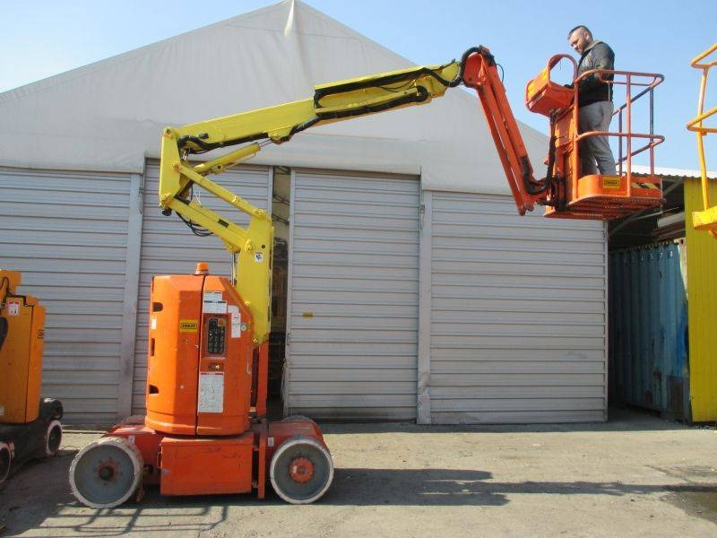 Genie Z 30/20 N - Bomlift: bilde 1 Genie Z 30/20 N - Bomlift: bilde 1