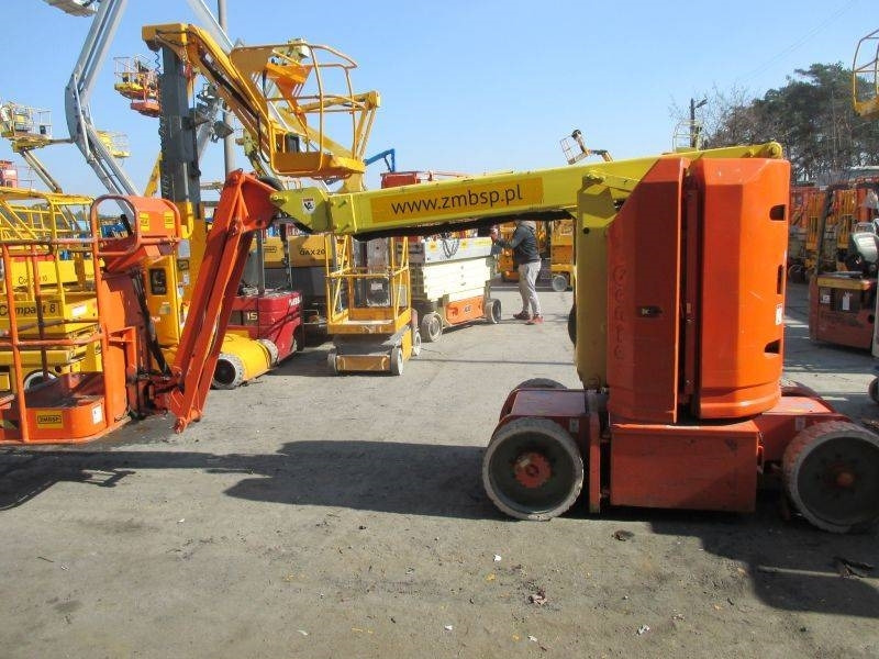 Genie Z 30/20 N - Bomlift: bilde 5 Genie Z 30/20 N - Bomlift: bilde 5
