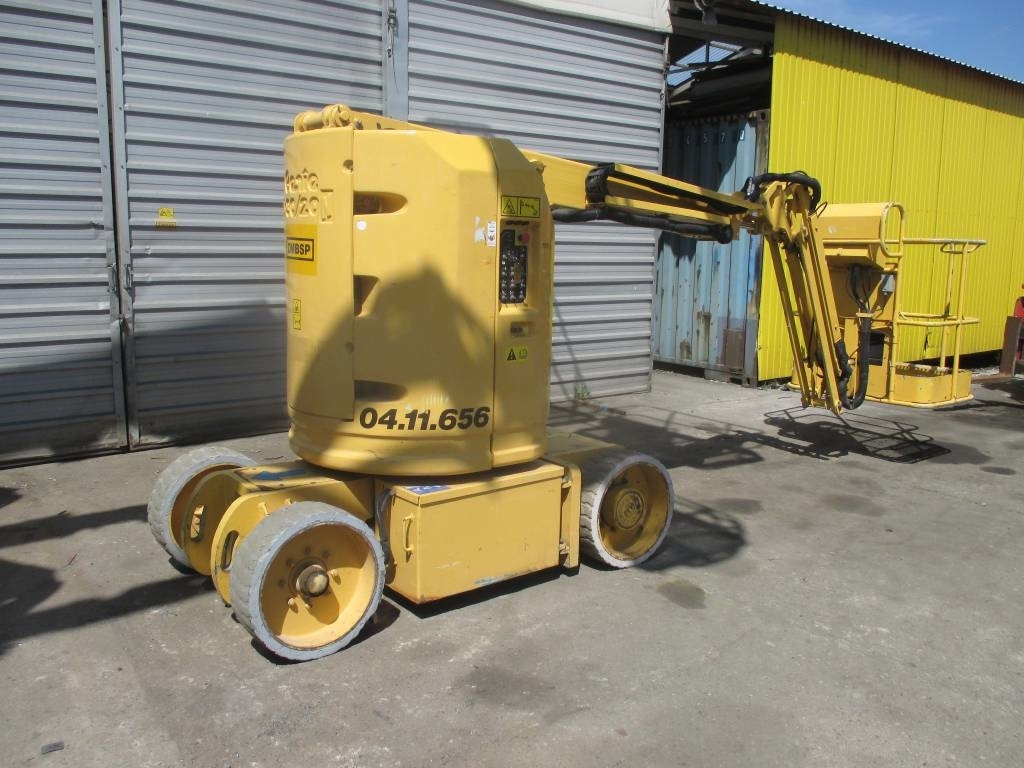 Genie Z 30/20 N RJ - Bomlift: bilde 3 Genie Z 30/20 N RJ - Bomlift: bilde 3