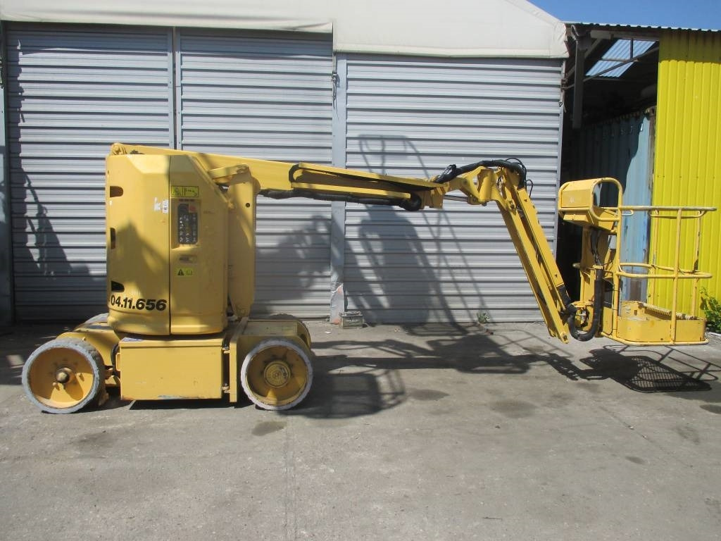 Genie Z 30/20 N RJ - Bomlift: bilde 2 Genie Z 30/20 N RJ - Bomlift: bilde 2