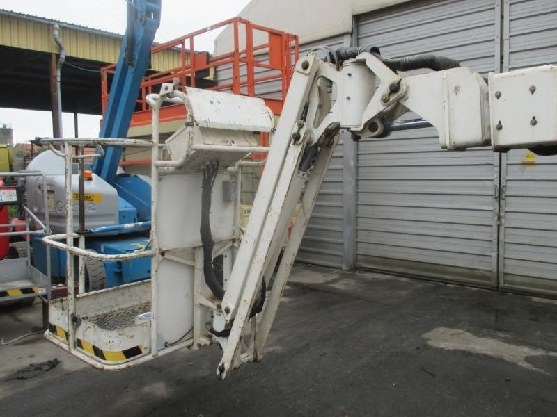 Genie Z 30 - Bomlift: bilde 3 Genie Z 30 - Bomlift: bilde 3
