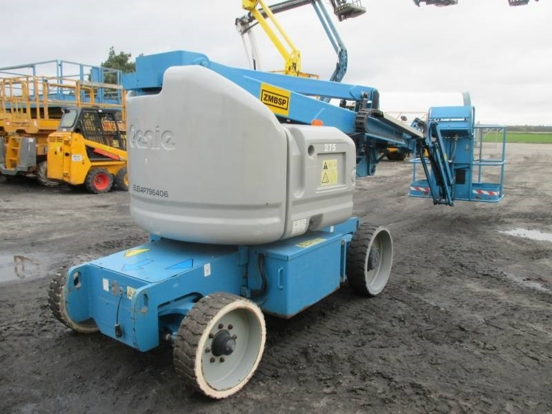 Genie Z 40/23 N RJ - Bomlift: bilde 3 Genie Z 40/23 N RJ - Bomlift: bilde 3