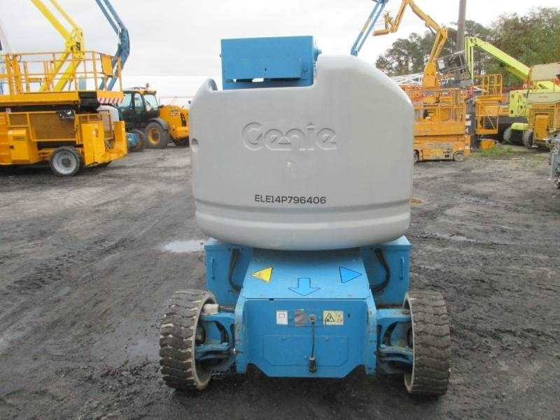 Genie Z 40/23 N RJ - Bomlift: bilde 4 Genie Z 40/23 N RJ - Bomlift: bilde 4