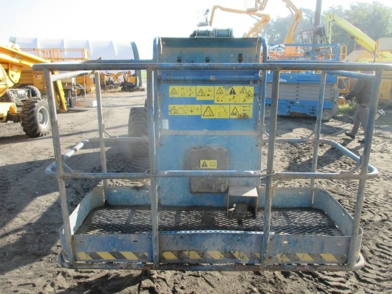 Genie Z 45/25 RT - Bomlift: bilde 5 Genie Z 45/25 RT - Bomlift: bilde 5