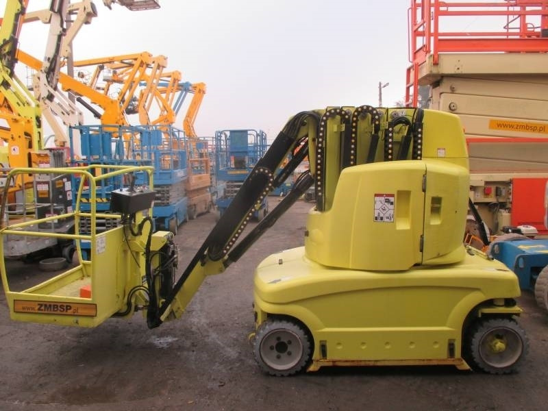 JLG Toucan 1210 - Bomlift: bilde 5 JLG Toucan 1210 - Bomlift: bilde 5