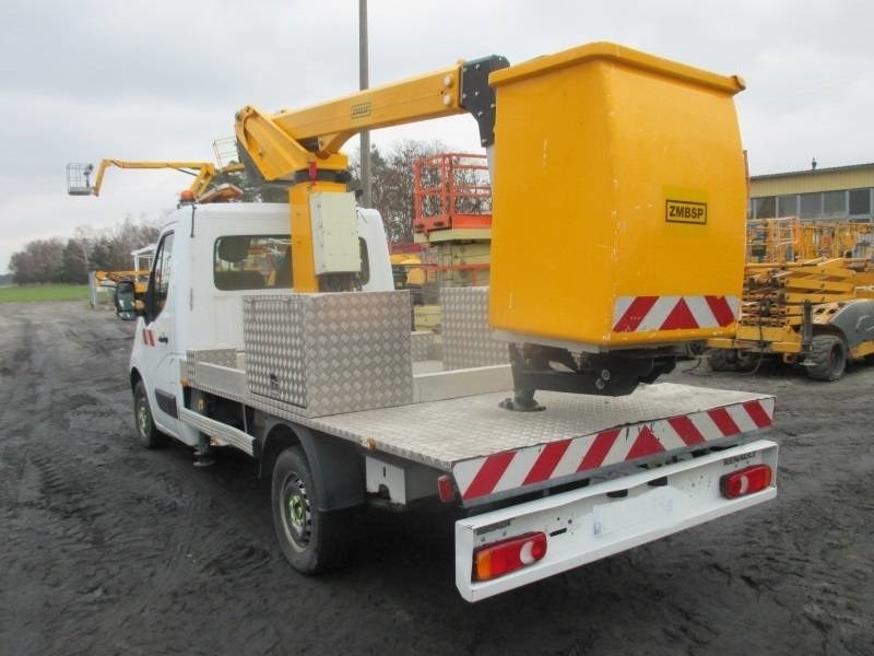 Klubb K26 - Billift: bilde 5 Klubb K26 - Billift: bilde 5