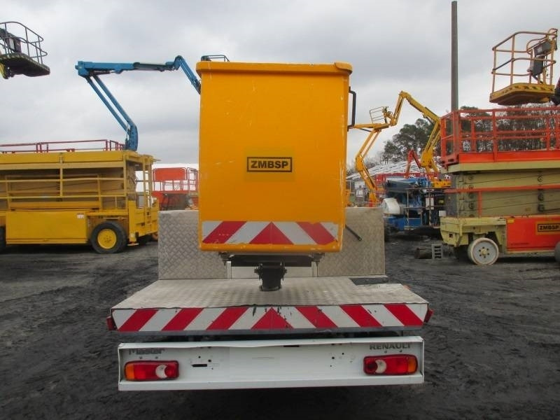Klubb K26 - Billift: bilde 4 Klubb K26 - Billift: bilde 4